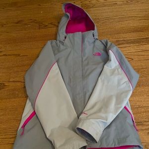 The North Face 3 in 1 Women’s Large